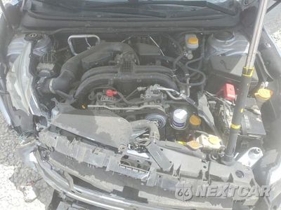 Zdjęcie 11 z 13 samochodu: 2017 SUBARU LEGACY SPORT VIN:4S3BNAR64H3033813 - miniatura