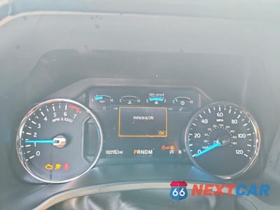 Zdjęcie 9 z 13 samochodu: 2020 FORD EXPEDITION MAX LIMITED VIN:1FMJK1KT7LEA38971 - miniatura