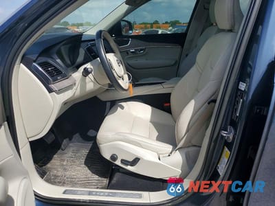 Zdjęcie 7 z 14 samochodu: 2023 VOLVO XC90 CORE VIN:YV4062PK9P1952823 - miniatura