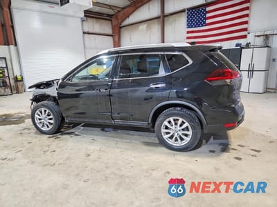 Drugie zdjęcie samochodu z przodu: 2020 NISSAN ROGUE SV VIN:KNMAT2MV0LP508283 - miniatura