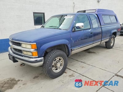 1994 CHEVROLET GMT-400 K2500 1GCGK29NXRE105101 - główne zdjęcie licytacji z USA - miniatura