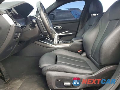 Zdjęcie 7 z 13 samochodu: 2020 BMW 330I VIN:3MW5R1J04L8B33996 - miniatura
