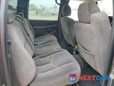 Zdjęcie 10 z 12 samochodu: 2006 CHEVROLET SILVERADO C1500 VIN:2GCEC13V261354660 - miniatura