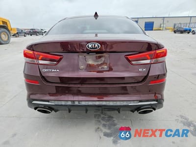 Zdjęcie 6 z 13 samochodu: 2019 KIA OPTIMA EX VIN:5XXGU4L1XKG374115 - miniatura