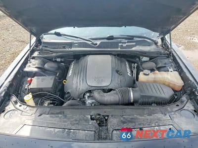 Zdjęcie 11 z 12 samochodu: 2021 DODGE CHALLENGER R VIN:2C3CDZBT5MH542312 - miniatura