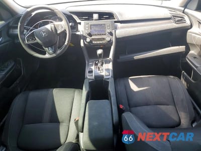 Zdjęcie 8 z 12 samochodu: 2020 HONDA CIVIC LX VIN:2HGFC2F67LH538396 - miniatura