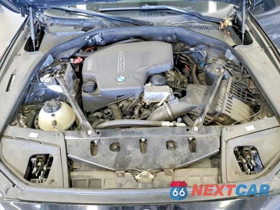 Zdjęcie 11 z 13 samochodu: 2013 BMW 528 I VIN:WBAXG5C56DDY37765 - miniatura