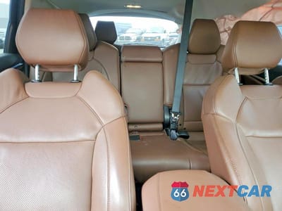 Zdjęcie 10 z 14 samochodu: 2019 ACURA MDX TECHNOLOGY VIN:5J8YD4H53KL003010 - miniatura