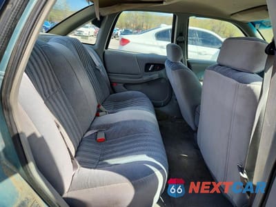 Zdjęcie 10 z 12 samochodu: 1996 BUICK REGAL CUSTOM VIN:2G4WB52K1T1401593 - miniatura