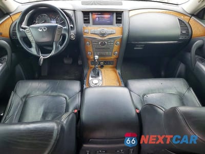 Zdjęcie 7 z 11 samochodu: 2013 INFINITI QX56 BASE VIN:JN8AZ2ND3D9750192 - miniatura