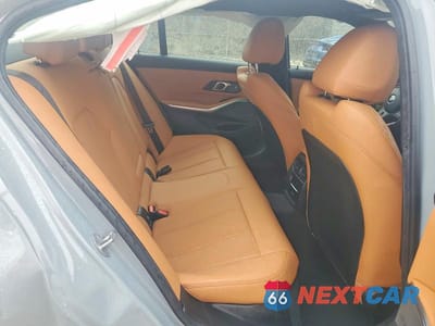 Zdjęcie 10 z 12 samochodu: 2024 BMW M340I VIN:3MW49FS08R8E81591 - miniatura