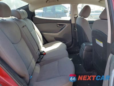 Zdjęcie 10 z 12 samochodu: 2016 HYUNDAI ELANTRA SE VIN:5NPDH4AE9GH773199 - miniatura