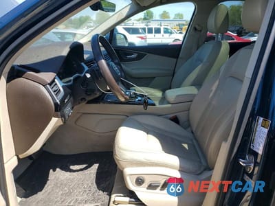 Zdjęcie 7 z 13 samochodu: 2019 AUDI Q7 PREMIUM PLUS VIN:WA1LAAF77KD033376 - miniatura