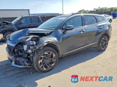 2024 KIA SPORTAGE SX PRESTIGE 5XYK5CDF4RG138478 - główne zdjęcie licytacji z USA - miniatura