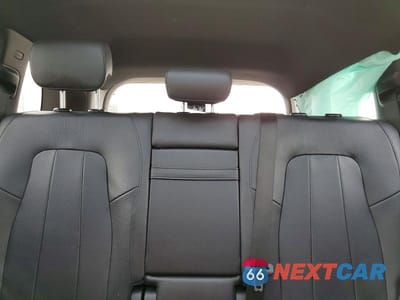 Zdjęcie 10 z 13 samochodu: 2021 MERCEDES-BENZ GLB 250 4MATIC VIN:W1N4M4HBXMW112187 - miniatura