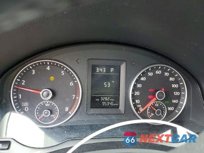 Zdjęcie 9 z 11 samochodu: 2010 VOLKSWAGEN JETTA SE VIN:3VWRZ7AJ5AM035092 - miniatura
