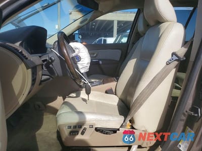 Zdjęcie 7 z 13 samochodu: 2010 VOLVO XC90 3.2 VIN:YV4982CY5A1564569 - miniatura
