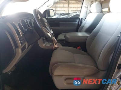 Zdjęcie 7 z 14 samochodu: 2016 TOYOTA SEQUOIA SR5 VIN:5TDZY5G10GS061125 - miniatura