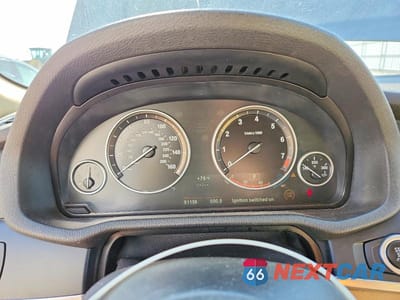 Zdjęcie 9 z 12 samochodu: 2011 BMW X3 XDRIVE28I VIN:5UXWX5C59BL713621 - miniatura