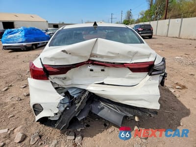Zdjęcie 6 z 12 samochodu: 2023 KIA FORTE LX VIN:3KPF24AD2PE685004 - miniatura