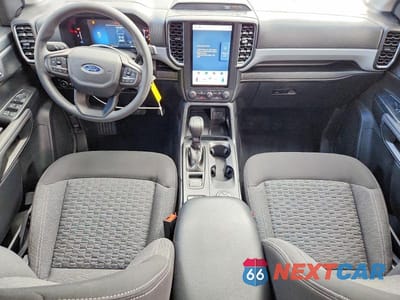 Zdjęcie 8 z 13 samochodu: 2024 FORD RANGER XL VIN:1FTER4PH3RLE69741 - miniatura