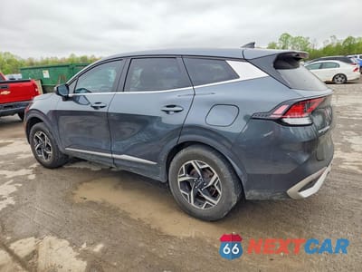Drugie zdjęcie samochodu z przodu: 2023 KIA SPORTAGE LX VIN:KNDPUCAF2P7106992 - miniatura