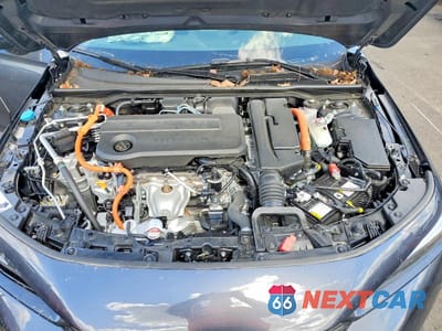 Zdjęcie 11 z 11 samochodu: 2025 HONDA CIVIC SPORT VIN:JHMFL4H87SX003795 - miniatura