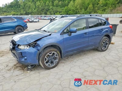 2013 SUBARU XV CROSSTREK 2.0 PREMIUM JF2GPACC0D2212141 - główne zdjęcie licytacji z USA - miniatura