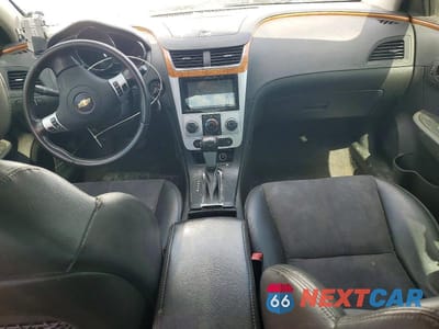 Zdjęcie 8 z 12 samochodu: 2012 CHEVROLET MALIBU 2LT VIN:1G1ZD5E0XCF119086 - miniatura