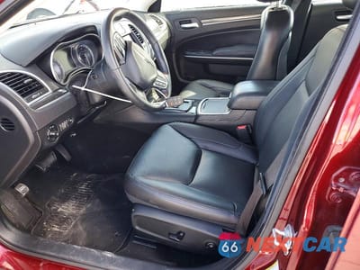 Zdjęcie 7 z 12 samochodu: 2020 CHRYSLER 300 TOURING VIN:2C3CCAAG1LH173679 - miniatura