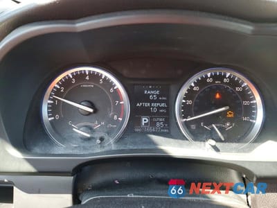 Zdjęcie 9 z 13 samochodu: 2016 TOYOTA HIGHLANDER LE VIN:5TDZARFH0GS018706 - miniatura