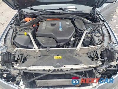Zdjęcie 11 z 13 samochodu: 2019 BMW 530XE VIN:WBAJB1C56KB376282 - miniatura