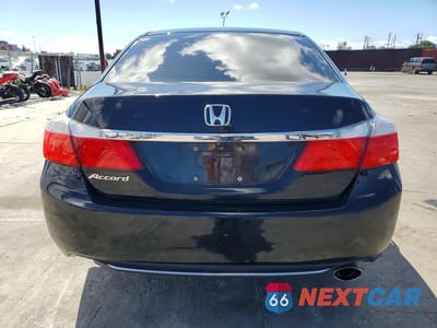 Zdjęcie 6 z 12 samochodu: 2014 HONDA ACCORD LX VIN:1HGCR2F30EA093430 - miniatura