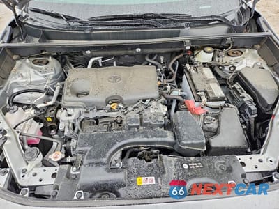 Zdjęcie 12 z 14 samochodu: 2024 TOYOTA RAV4 XLE VIN:2T3P1RFV9RW430542 - miniatura