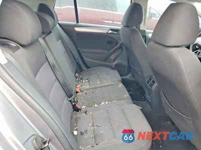 Zdjęcie 10 z 12 samochodu: 2012 VOLKSWAGEN GOLF VIN:WVWDB7AJ9CW286640 - miniatura
