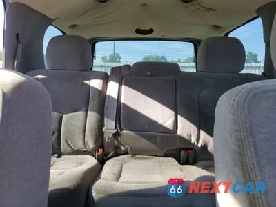 Zdjęcie 10 z 12 samochodu: 2005 CHEVROLET TAHOE K1500 VIN:1GNEK13T05J206097 - miniatura