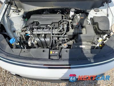 Zdjęcie 12 z 12 samochodu: 2025 HYUNDAI KONA SEL VIN:KM8HB3AB3SU228872 - miniatura