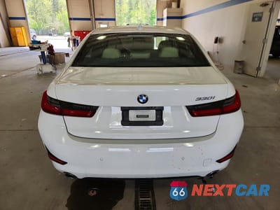 Zdjęcie 6 z 13 samochodu: 2020 BMW 330I VIN:3MW5R1J02L8B23712 - miniatura