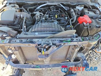 Zdjęcie 11 z 12 samochodu: 2023 FORD RANGER XL VIN:1FTER4FH6PLE12903 - miniatura