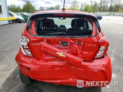 Zdjęcie 6 z 12 samochodu: 2018 CHEVROLET SPARK 1LT VIN:KL8CD6SA7JC476331 - miniatura