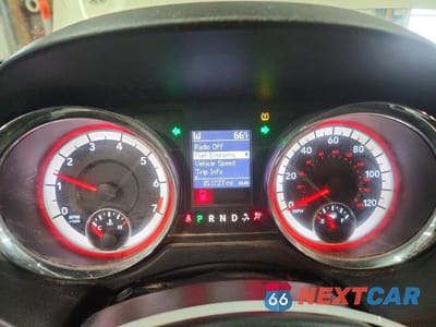 Zdjęcie 9 z 13 samochodu: 2014 DODGE GRAND CARAVAN SXT VIN:2C4RDGCG6ER313693 - miniatura