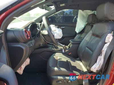 Zdjęcie 7 z 14 samochodu: 2019 CHEVROLET BLAZER RS VIN:3GNKBJRS0KS687108 - miniatura