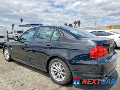 Drugie zdjęcie samochodu z przodu: 2010 BMW 328 I VIN:WBAPH7G51ANM51148 - miniatura