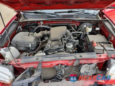 Zdjęcie 11 z 12 samochodu: 2021 TOYOTA TACOMA SR5 VIN:3TYAX5GN8MT016081 - miniatura
