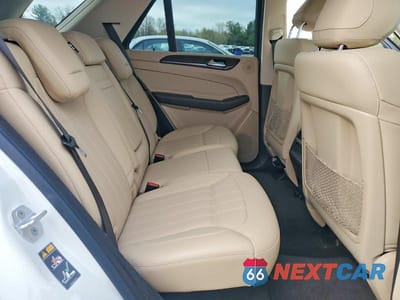 Zdjęcie 11 z 13 samochodu: 2016 MERCEDES-BENZ GLE 300D 4MATIC VIN:4JGDA0EB5GA622196 - miniatura