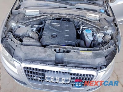 Zdjęcie 11 z 12 samochodu: 2011 AUDI Q5 PREMIUM PLUS VIN:WA1LFAFP0BA111435 - miniatura