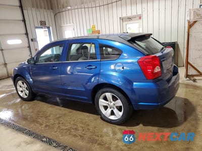 Drugie zdjęcie samochodu z przodu: 2010 DODGE CALIBER MAINSTREET VIN:1B3CB3HA5AD565393 - miniatura