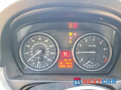 Zdjęcie 9 z 12 samochodu: 2009 BMW 328 I SULEV VIN:WBAPH53519A437957 - miniatura