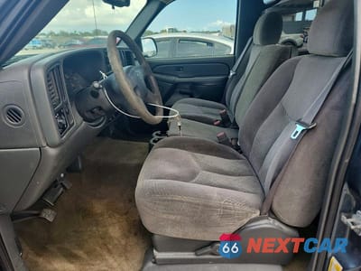 Zdjęcie 7 z 12 samochodu: 2007 CHEVROLET SILVERADO C1500 CLASSIC CREW CAB VIN:2GCEC13V271131102 - miniatura