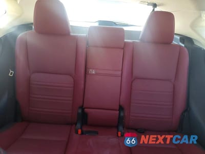 Zdjęcie 10 z 13 samochodu: 2019 LEXUS NX 300 BASE VIN:JTJYARBZ3K2135235 - miniatura
